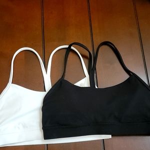 Sports bras